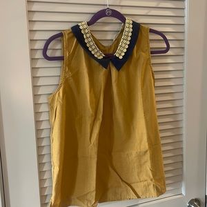 ⏩ Perfect Peter Pan Tank